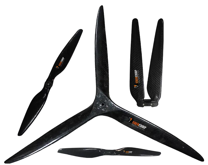 Propellers